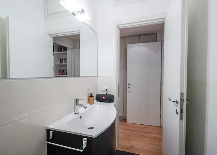 Apartamento Citylife