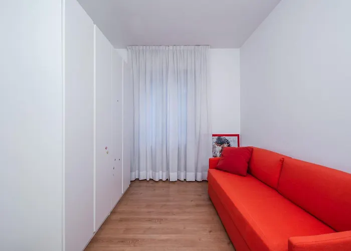 Citylife Apartamento *