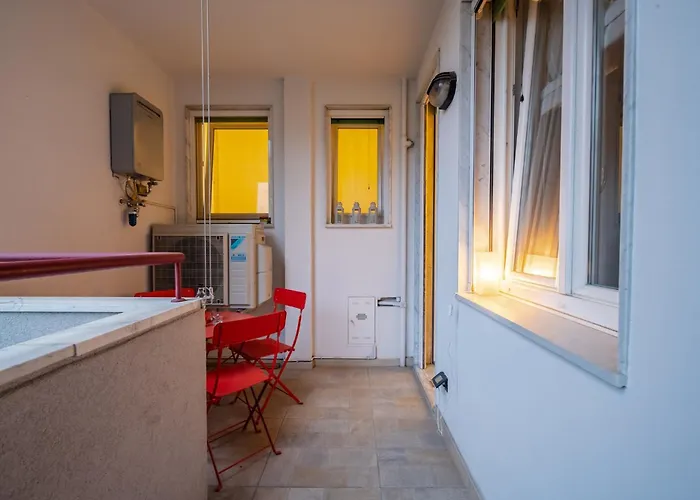 Citylife Apartamento *