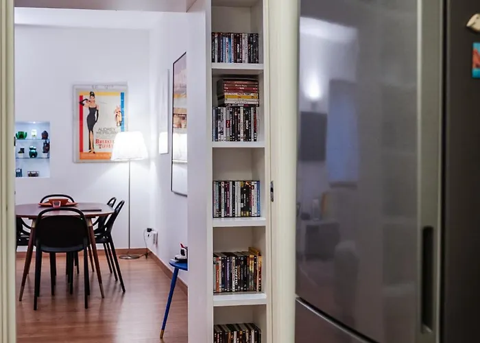 Appartement Citylife