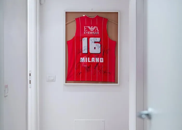 Citylife Apartamento Milán