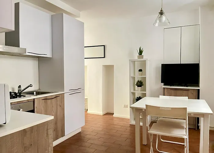 Porta Venezia Cozy Apartmán