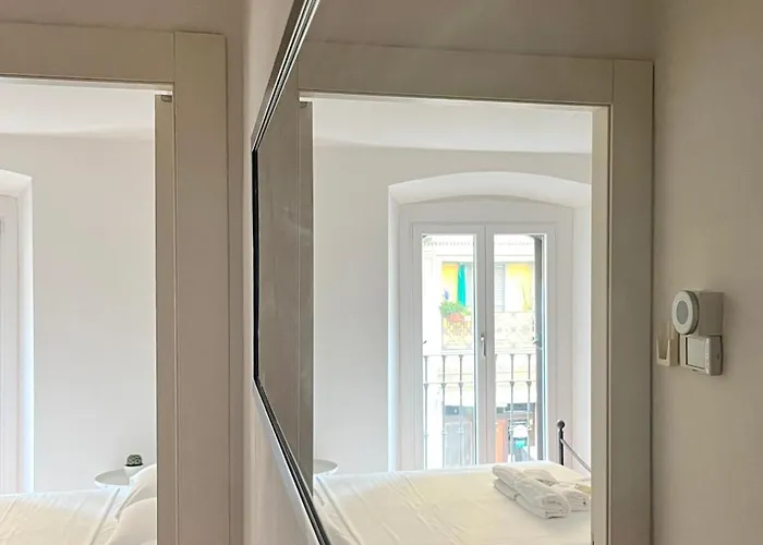 Apartmán Porta Venezia Cozy Milán