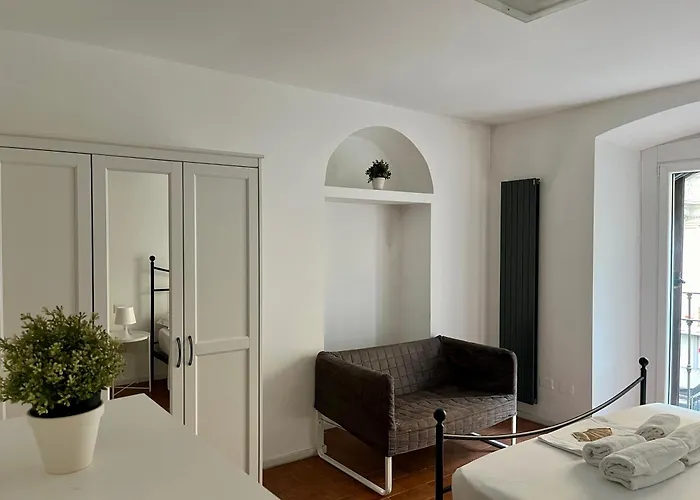 Apartmán Porta Venezia Cozy