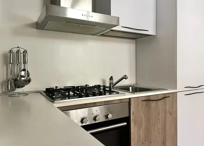Porta Venezia Cozy Apartmán *