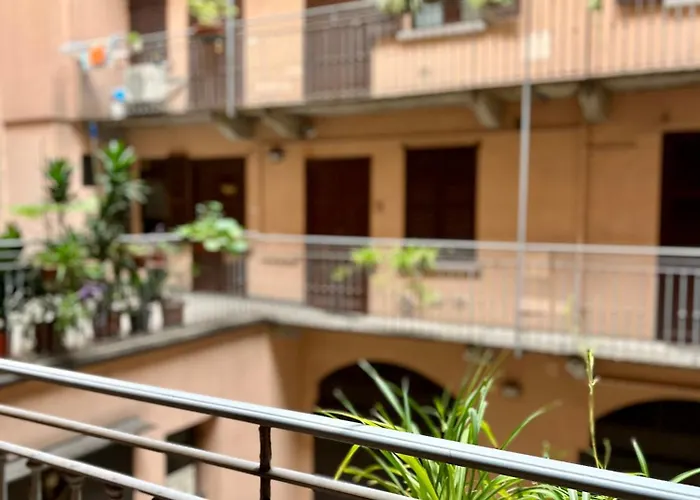 Porta Venezia Cozy * Milán