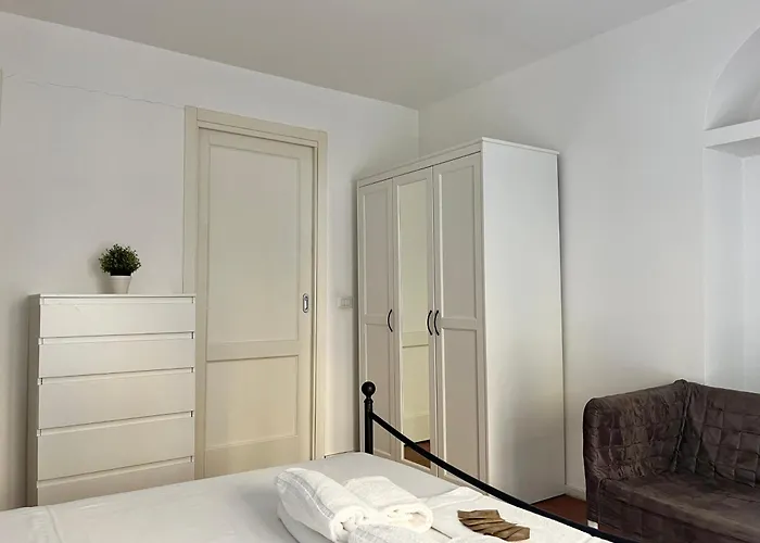 Porta Venezia Cozy * Milán