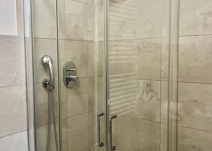 Apartmán Porta Venezia Cozy