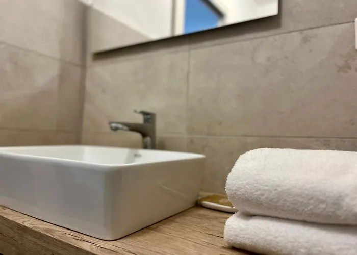 Porta Venezia Cozy * Milán