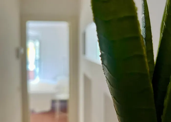 Apartmán Porta Venezia Cozy *