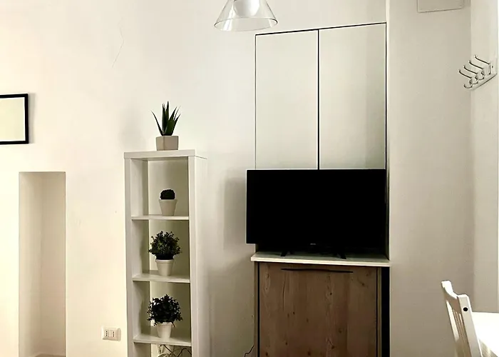 Porta Venezia Cozy * Milán