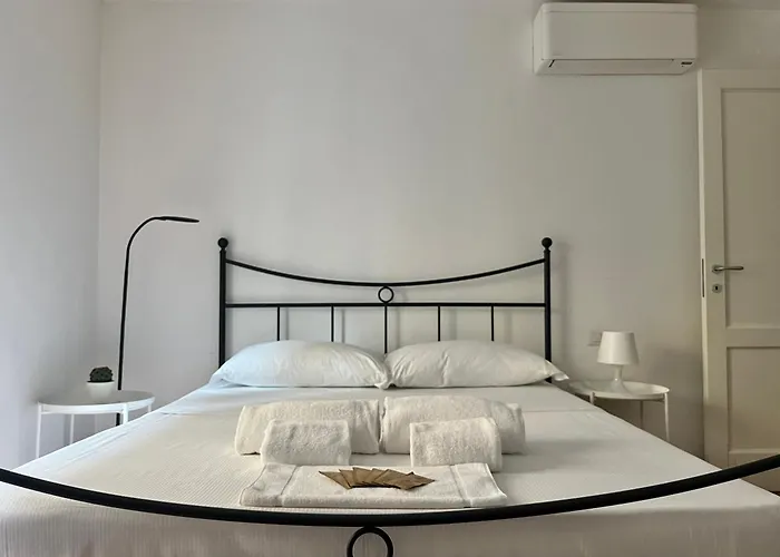 Porta Venezia Cozy * Milán