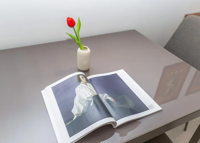 Appartement Gulli's In Arco Della Pace *