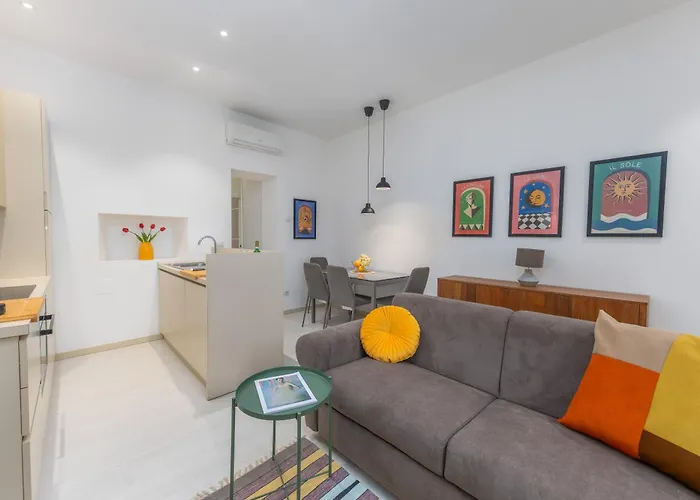 Gulli's In Arco Della Pace * Milaan