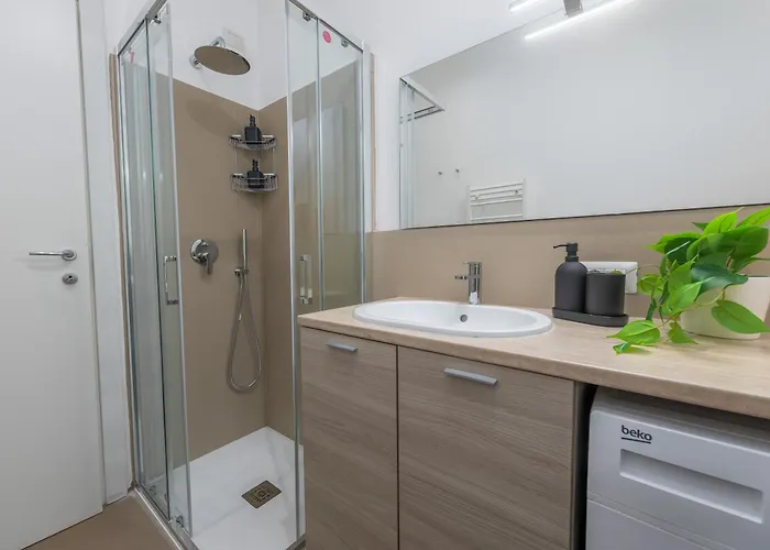 Apartment Gulli's In Arco Della Pace