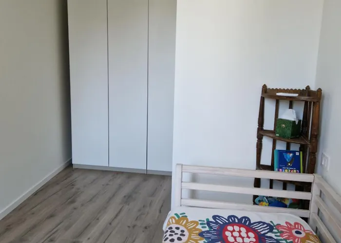 Casita Navigli 2rooms 5beds Freewifi Ac * Milano