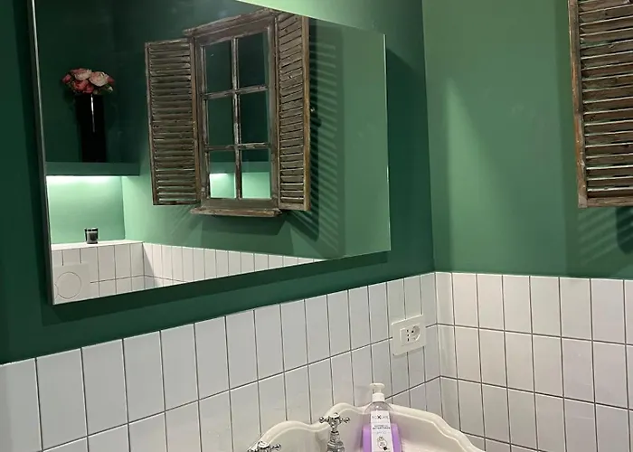 Appartamento Casita Navigli 2rooms 5beds Freewifi Ac