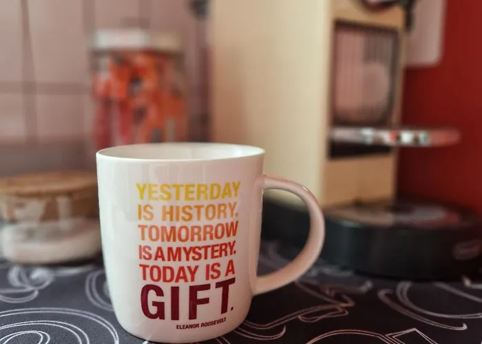 Casita Navigli 2rooms 5beds Freewifi Ac Appartamento Milano