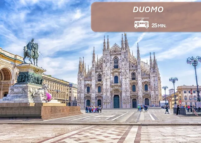 Casita Navigli 2rooms 5beds Freewifi Ac Milano