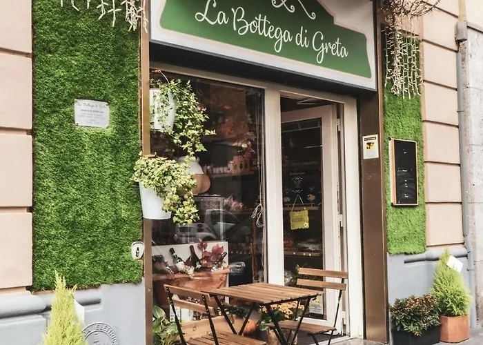 Casita Navigli 2rooms 5beds Freewifi Ac Appartamento Milano