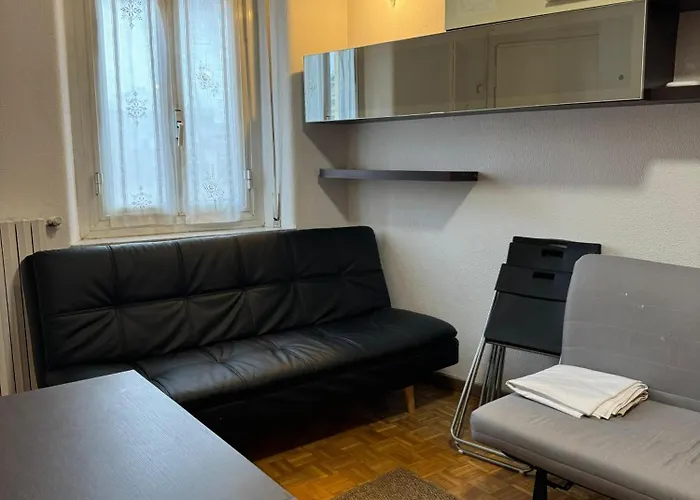 Duomo-centrale Appartement