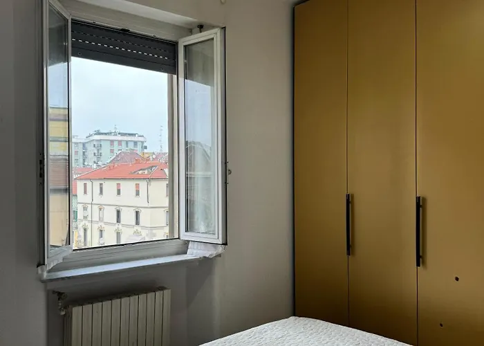 Appartement Duomo-centrale