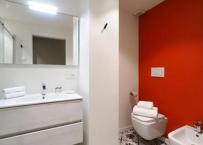 Rifugio Chic In Centro Milano