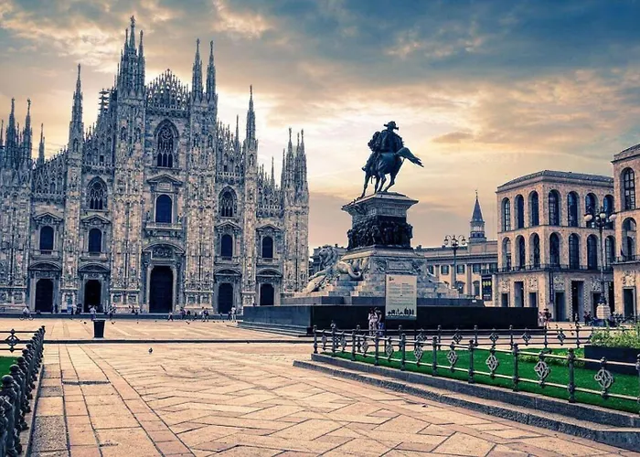 Апартаменты Dream Duomo *