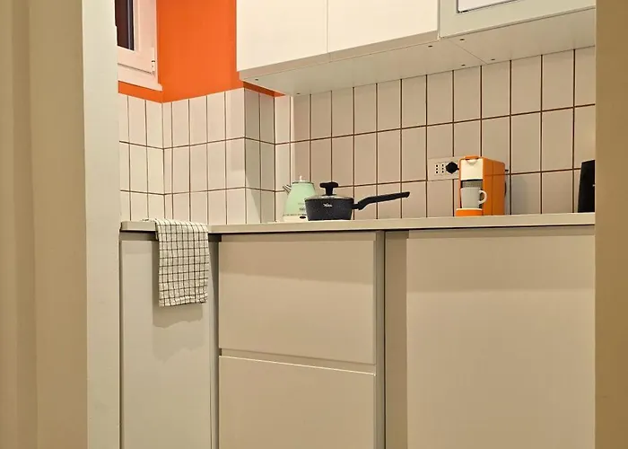 Yr Dergano - 1 Min Walk To Metro * ميلان