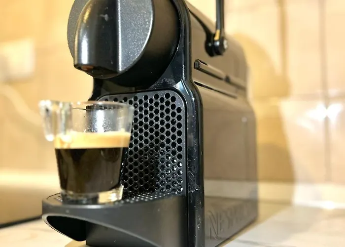 דירה Golden Star *