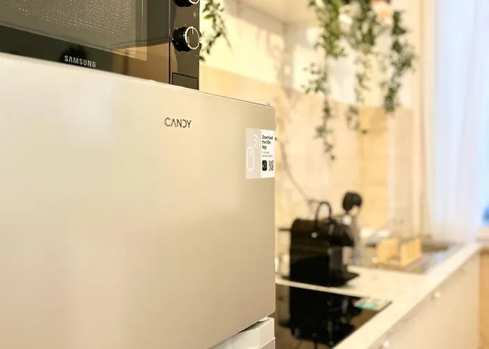 Golden Star דירה