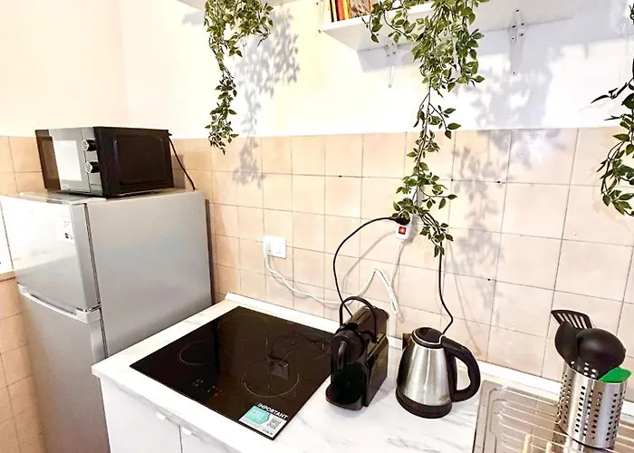 Golden Star דירה מילאנו