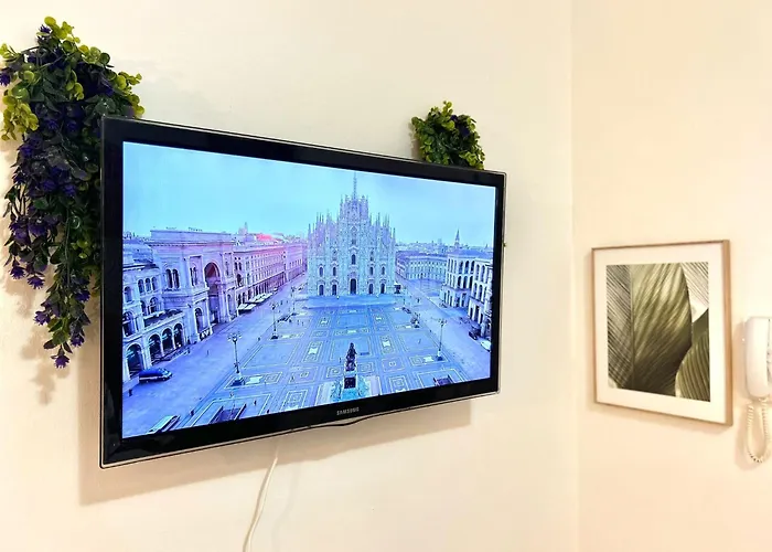 Golden Star דירה