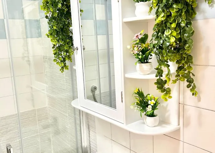 דירה Golden Star *