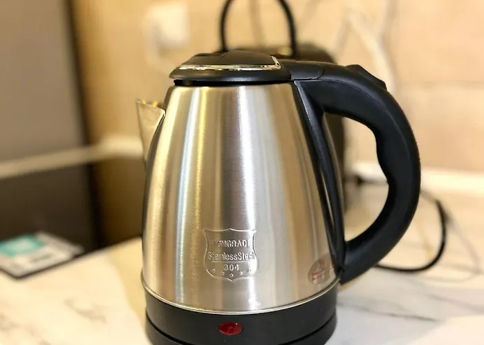 Golden Star דירה