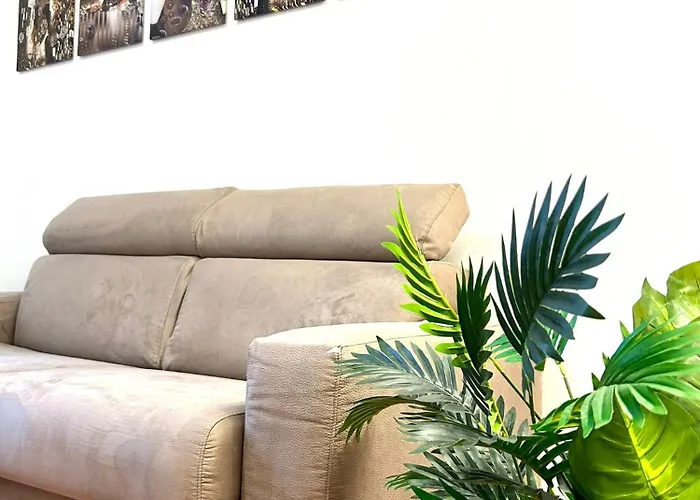 דירה Golden Star