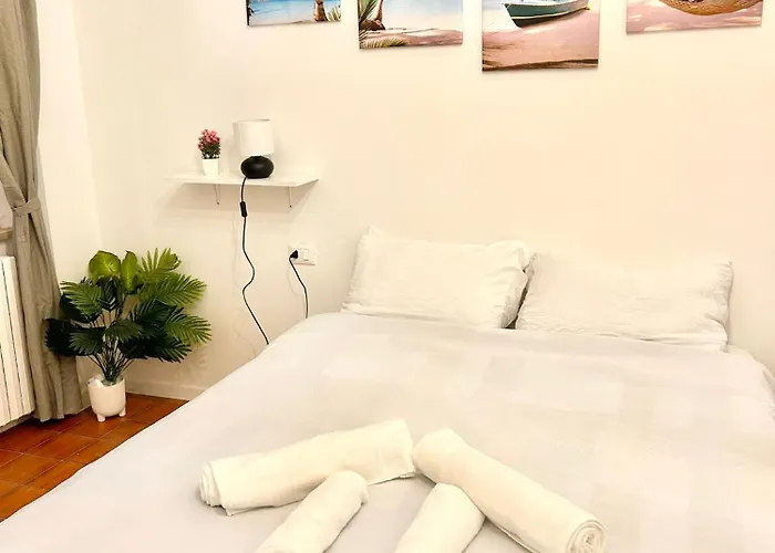 Golden Star דירה