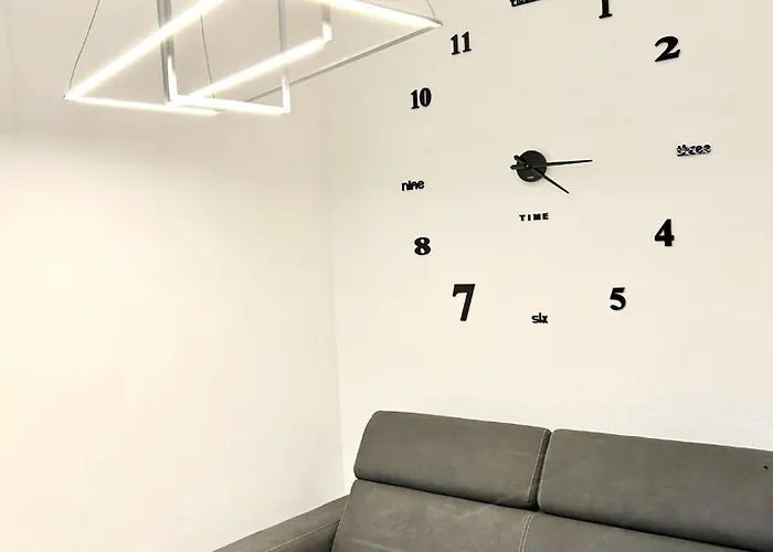 דירה Golden Star