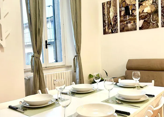 דירה Golden Star *