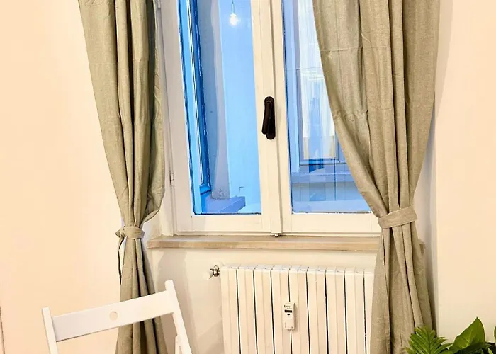 Golden Star דירה *