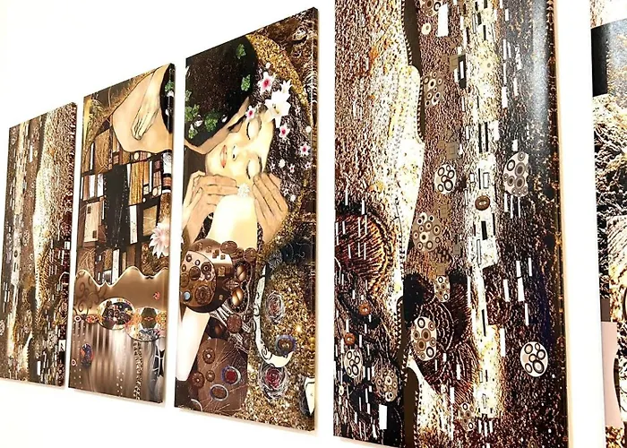 Golden Star דירה