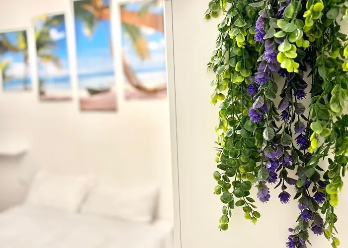 Golden Star דירה *