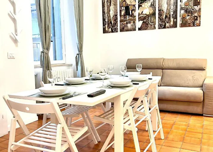 Golden Star דירה *