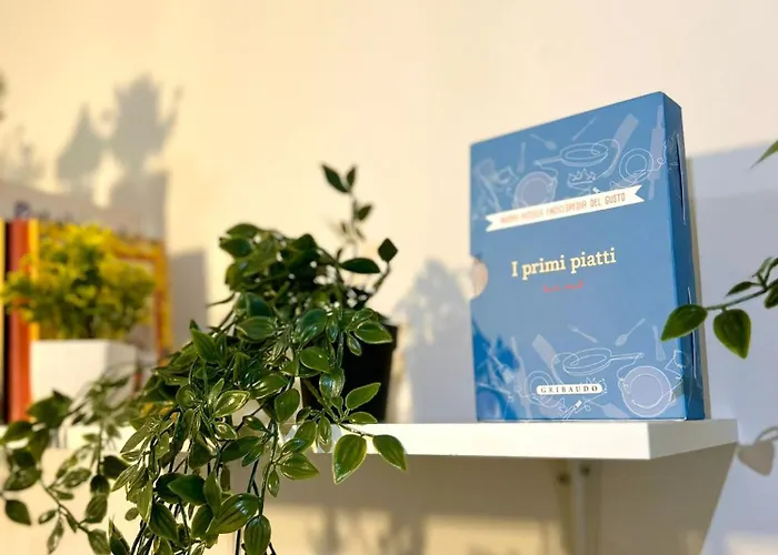 דירה Golden Star *