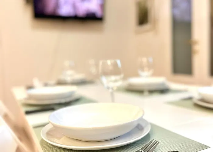 Appartamento Golden Star Milano