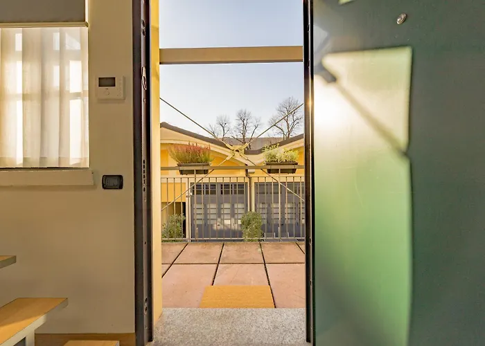 Romana Loft * מילאנו