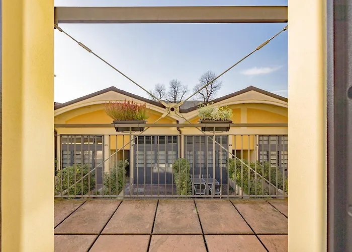 Romana Loft דירה