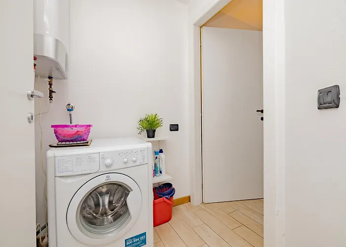 Romana Loft Διαμέρισμα *