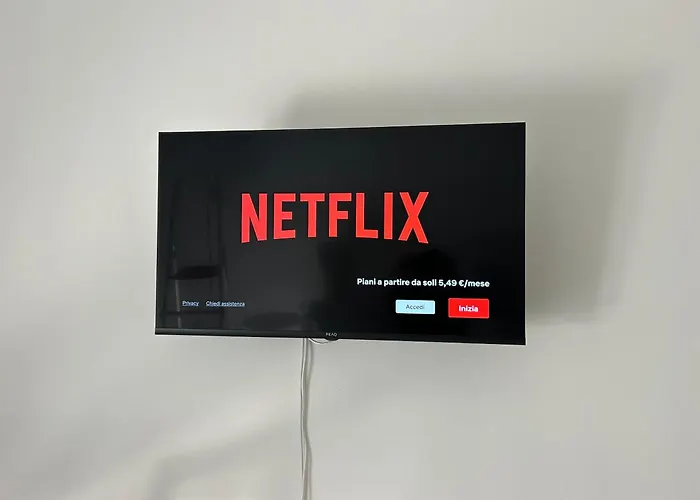 Vecchia Appartamento *