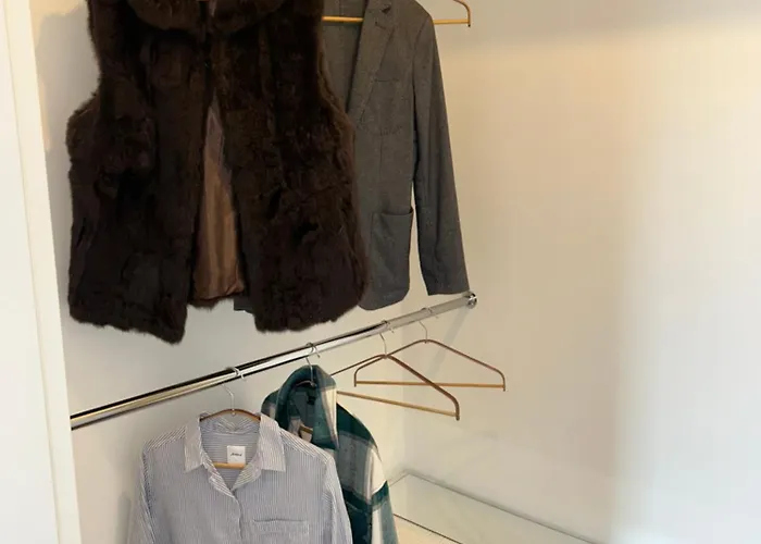 Vecchia Appartamento Milano